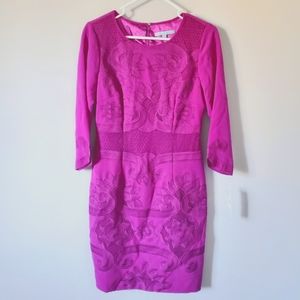 ANTONIO MELANI Sheath Dress